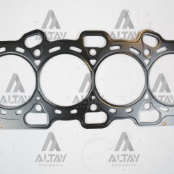 SİLİNDİR KAPAK CONTASI CARISMA 96-06 1.8 / 4G93 ÇELİK SİLİNDİR KAPAK CONTASI CARISMA 96-06 1.8 / 4G93 ÇELİK